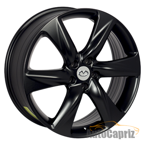 Диски ZF FR268A MB R20 W8 PCD5x114.3 ET50 DIA66.1